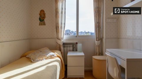 Photo 3 of Room in Hispanoamérica - Bernabéu, Madrid Capital