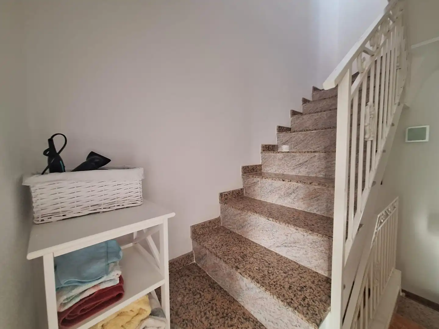 Detached homes for rent in Orihuela  with Air Conditioner, Heating and Private garden