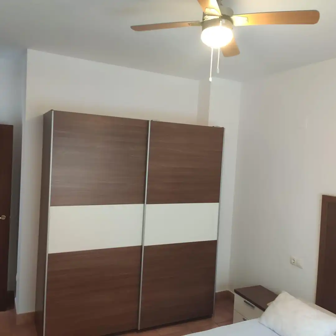 Habitación de Casa o chalet en venta en Utrera con Aire acondicionado, Terraza y Trastero
