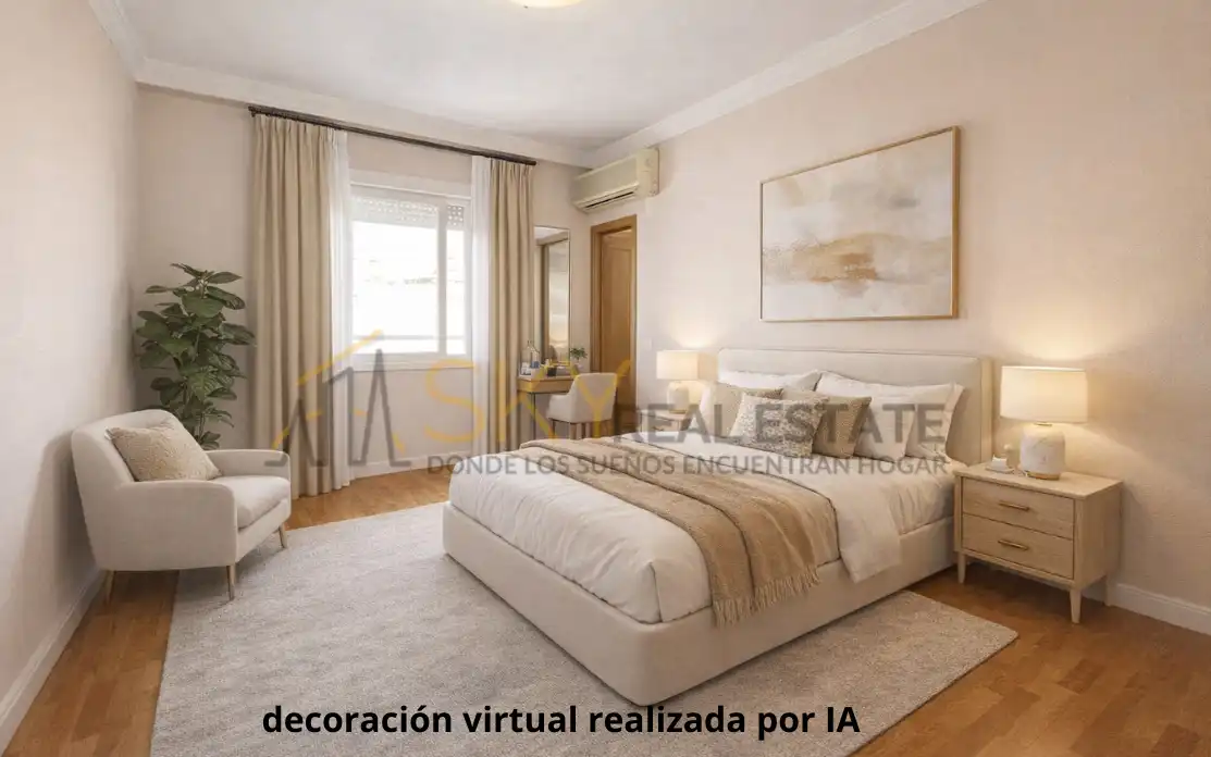 Wohnung mit Aufzug zum Verkauf in Carrer de Villalonga, imagen 21