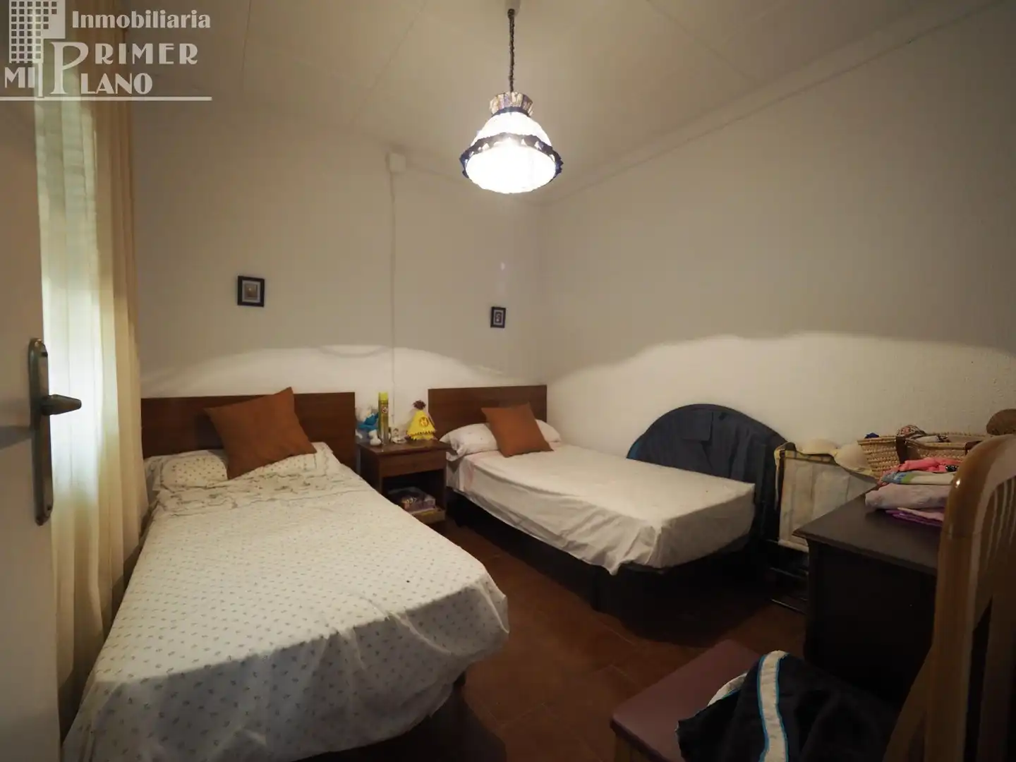 Bedroom of Houses for sale in Argamasilla de Alba  with Swimming Pool