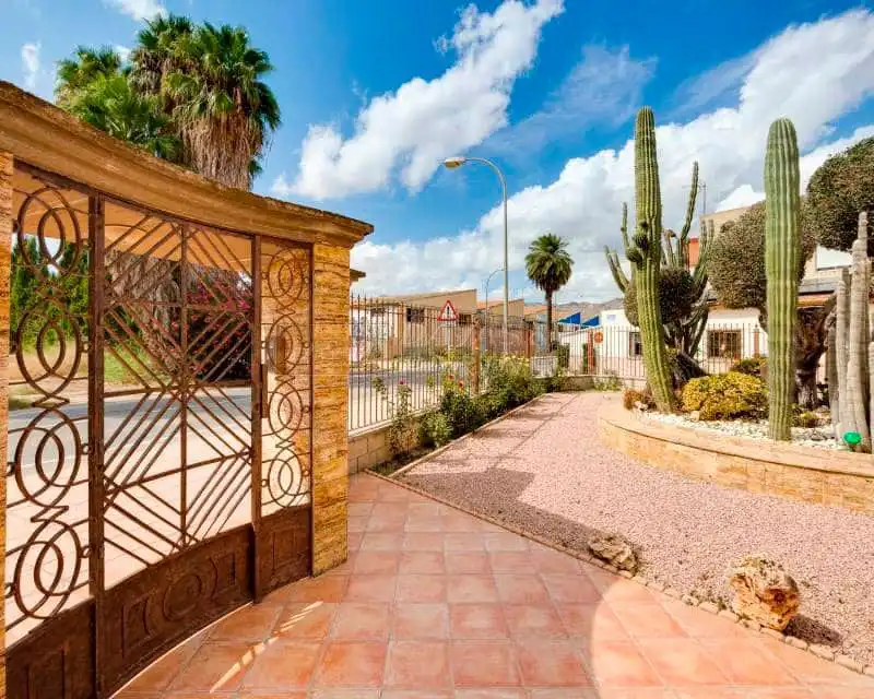 Villa avec terrasse à vendre à Orihuela ciudad, imagen 7