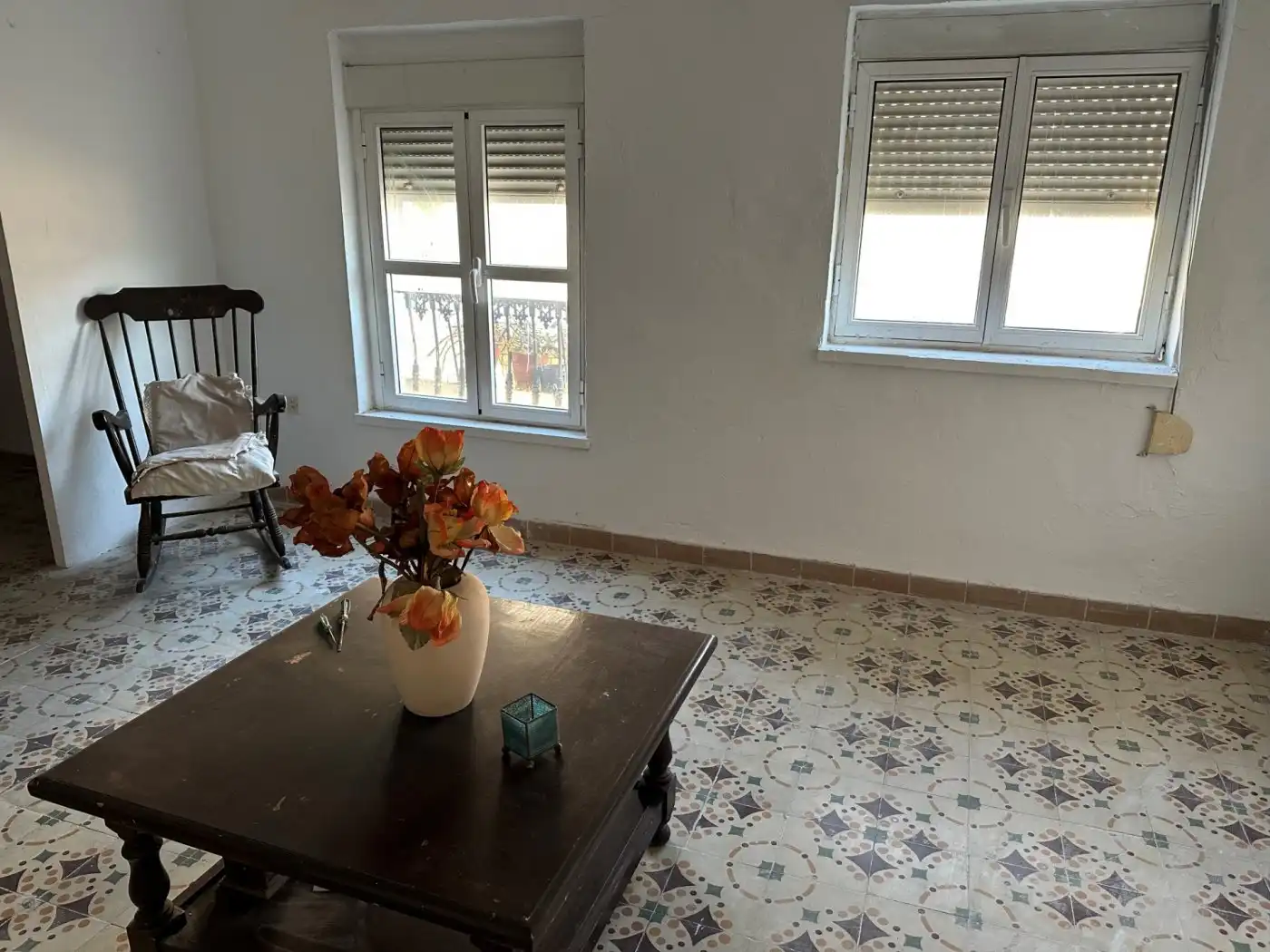 Habitación de Casa o chalet en venta en Algeciras