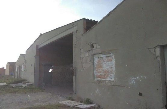 Nau industrial en venda a ONO 7 PARCELA 234 PEDRERAS SANT MARTI DE RIUCORB, 23, Sant Martí de Riucorb