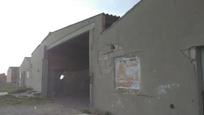 Exterior view of Industrial buildings for sale in Sant Martí de Riucorb
