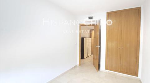 Foto 5 de Dúplex de lloguer a Avinguda del Mestre Rodrigo, Sant Pau, Valencia