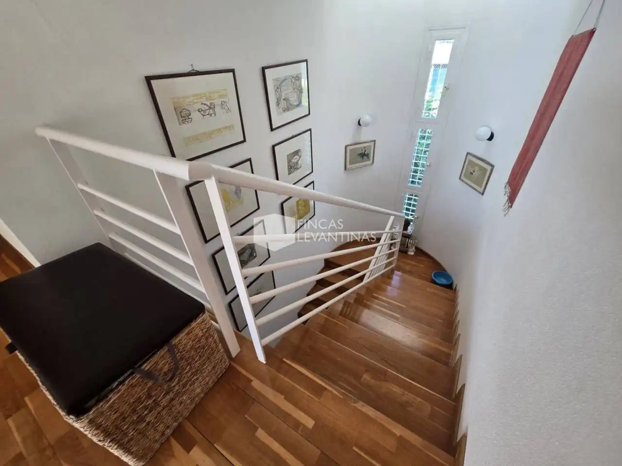 Chalet con piscina en venta en La Huerta, imagen 78