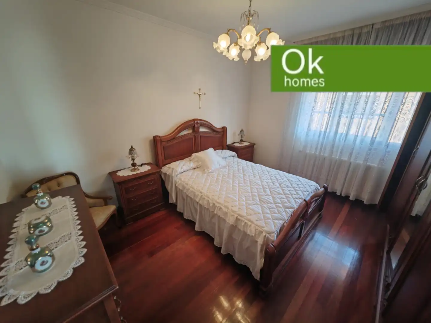 House with terrace for sale in Boimorto, imagen 29