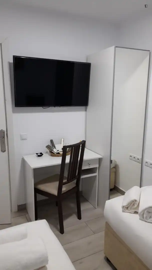 Apartament de lloguer a La Florida