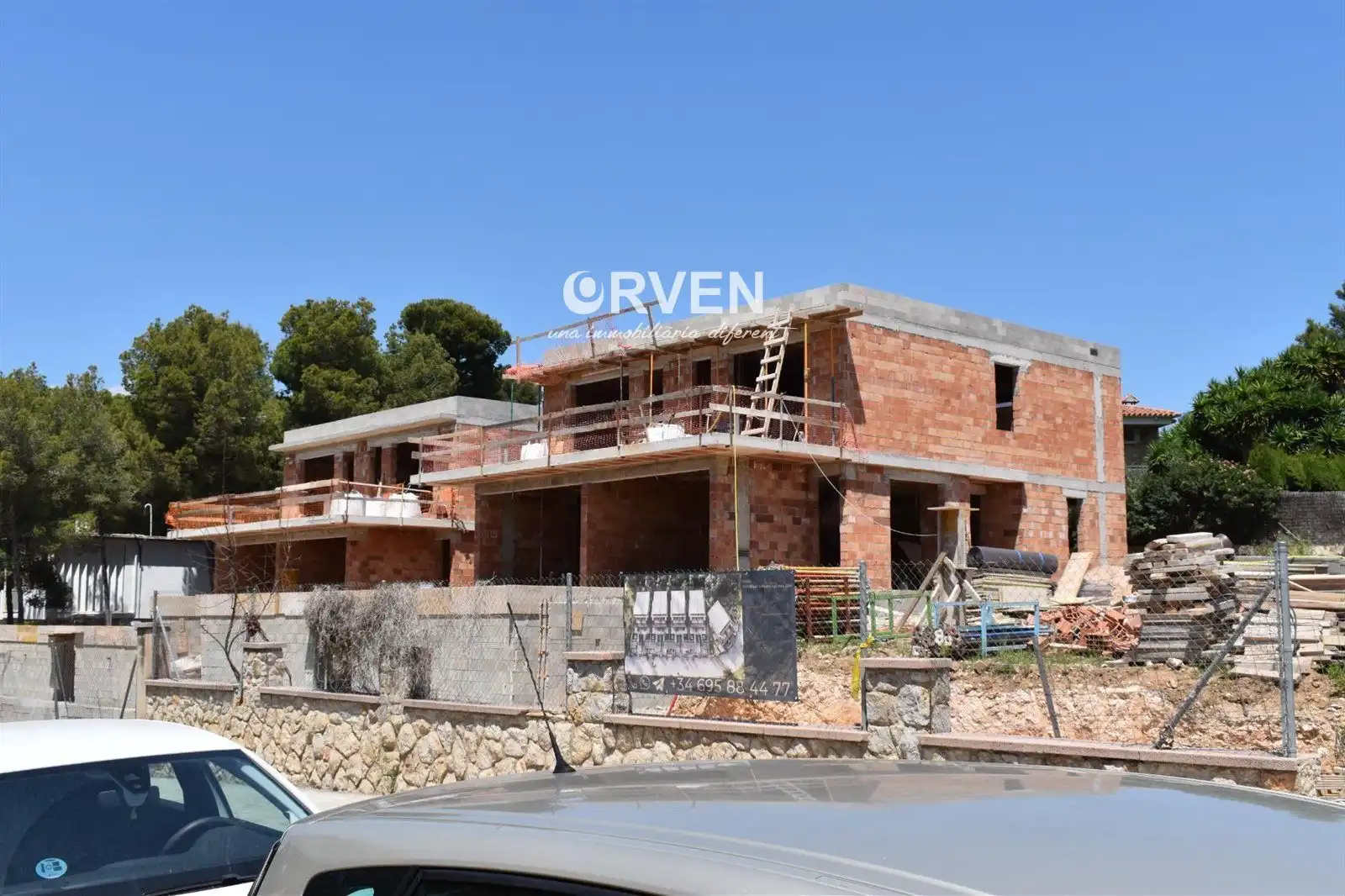 Adosado con piscina en venta en Italia, imagen 49