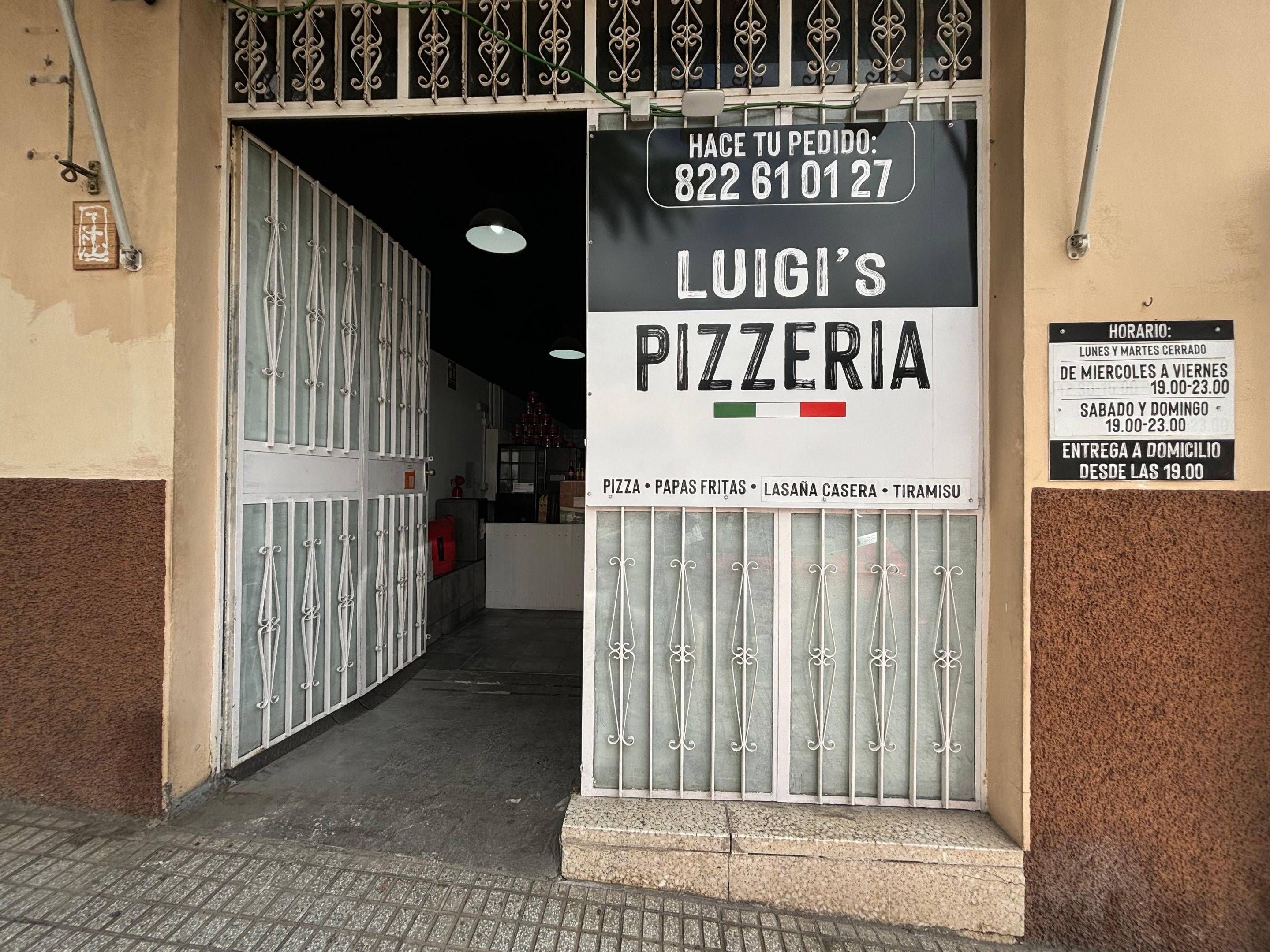 Local de lloguer en Güímar