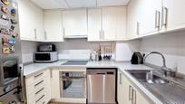 Kitchen of Duplex for sale in Sant Boi de Llobregat  with Air Conditioner and Balcony