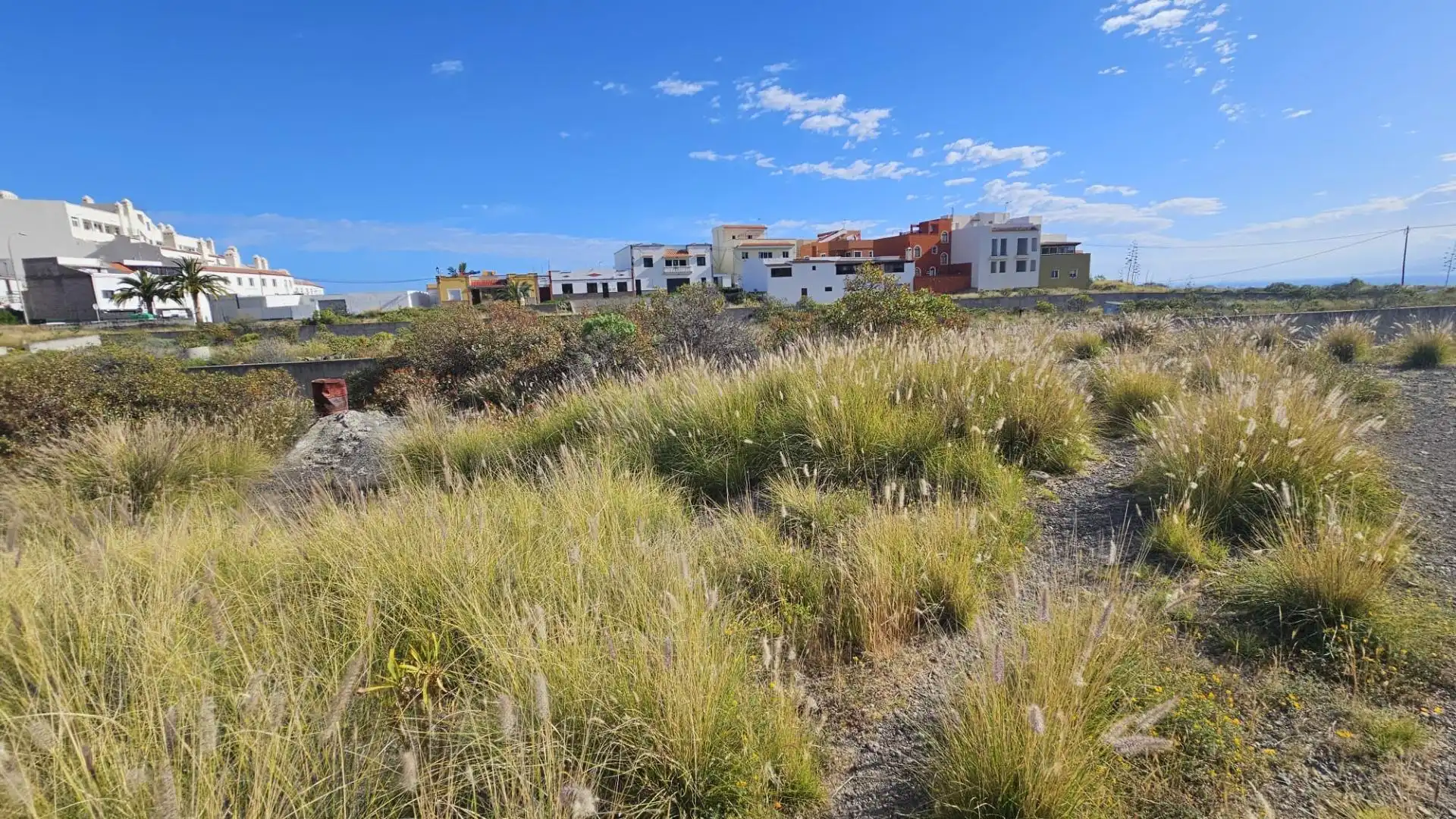 Terreno residenziale in vendita a La Guancha, imagen 8