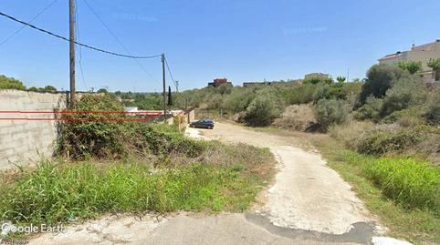 Foto 4 de Terreny industrial en venda a Grau - Quintanes, Tarragona
