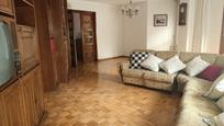 Living room of Flat for sale in Alicante / Alacant