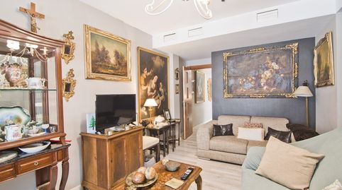 Foto 3 de Piso en venta en Calle Divina Pastora, 47, Motril ciudad, Motril