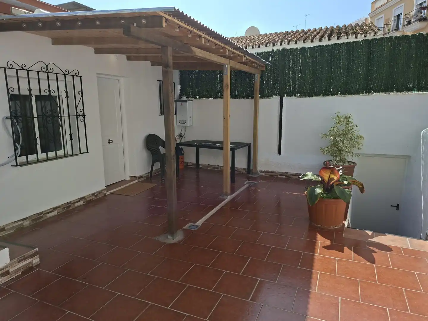 Apartament de lloguer a Arroyo de la Miel
