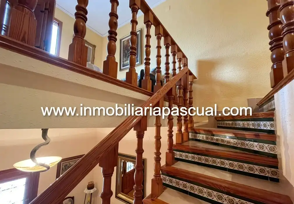 Villa zum Verkauf in Muro de Alcoy, imagen 45