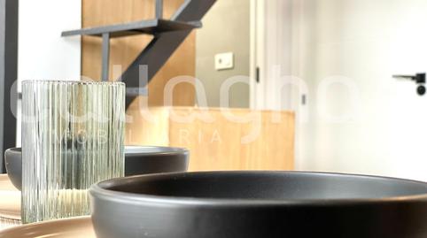 Foto 3 de Loft de lloguer a Mont-Olivet, Valencia