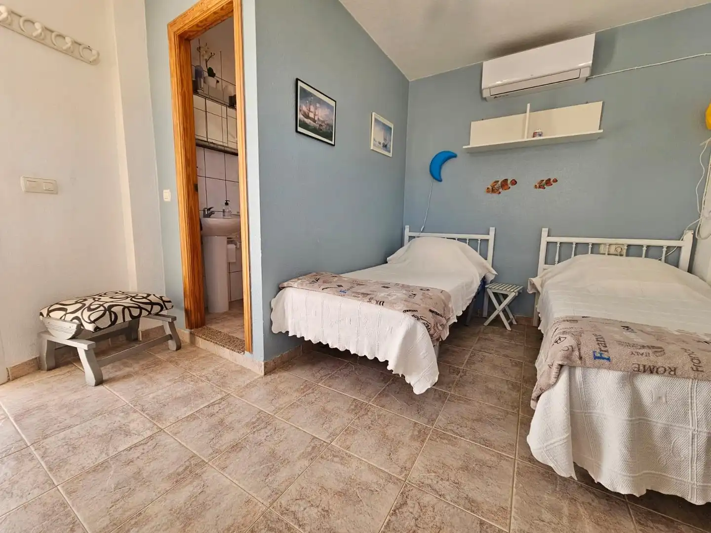 Villa avec terrasse à vendre à Calle Calle Galera, imagen 13