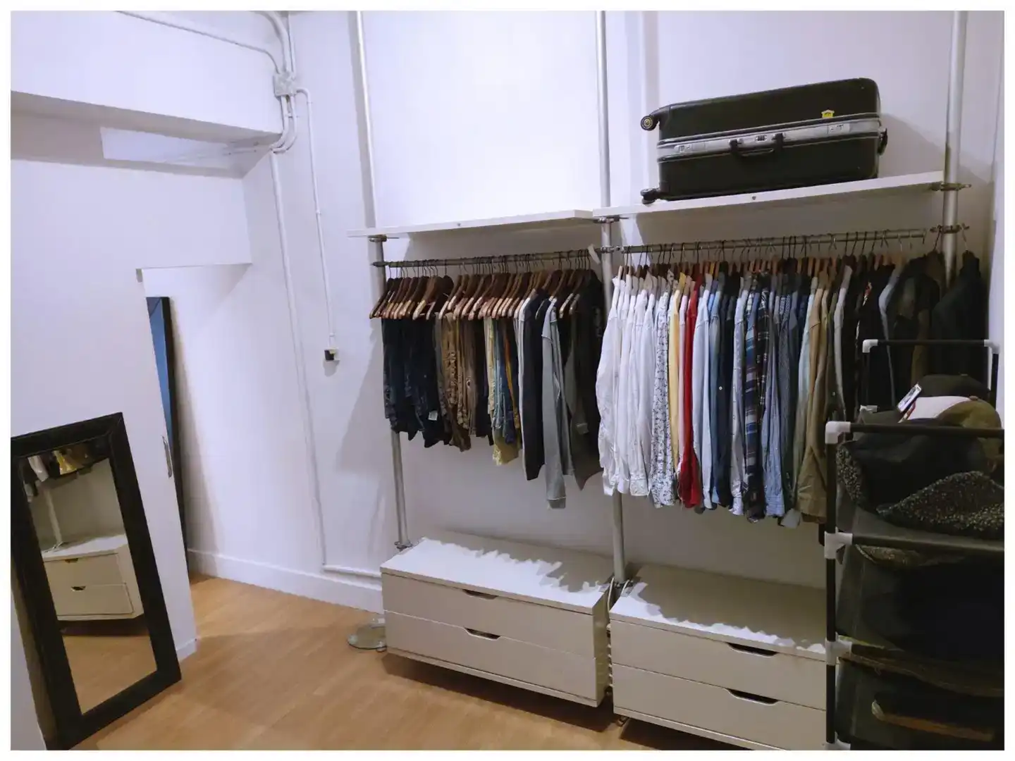 Loft en venta en  Barcelona Capital con Aire acondicionado y Balcón