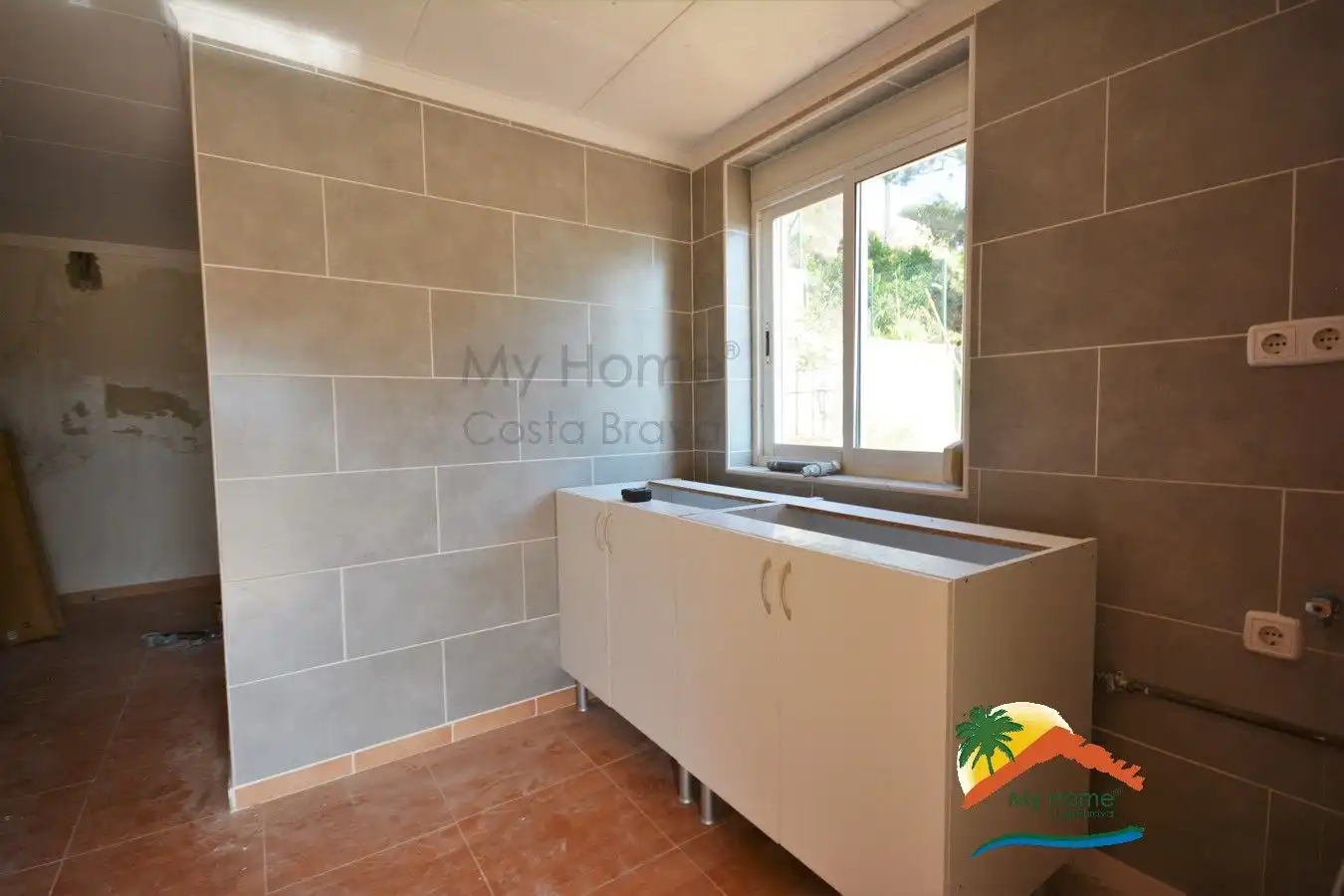 Maison avec terrasse à vendre à Serra Brava, imagen 28