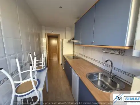 Apartments for rent in Travesía Palomar, Santa Bárbara