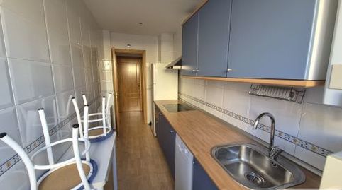 Photo 3 of Apartments for rent in Travesía Palomar, Santa Bárbara, Toledo Capital