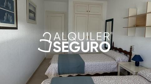 Foto 3 de Pis de lloguer a Manuel Altolaguirre, La Cala del Moral, Málaga