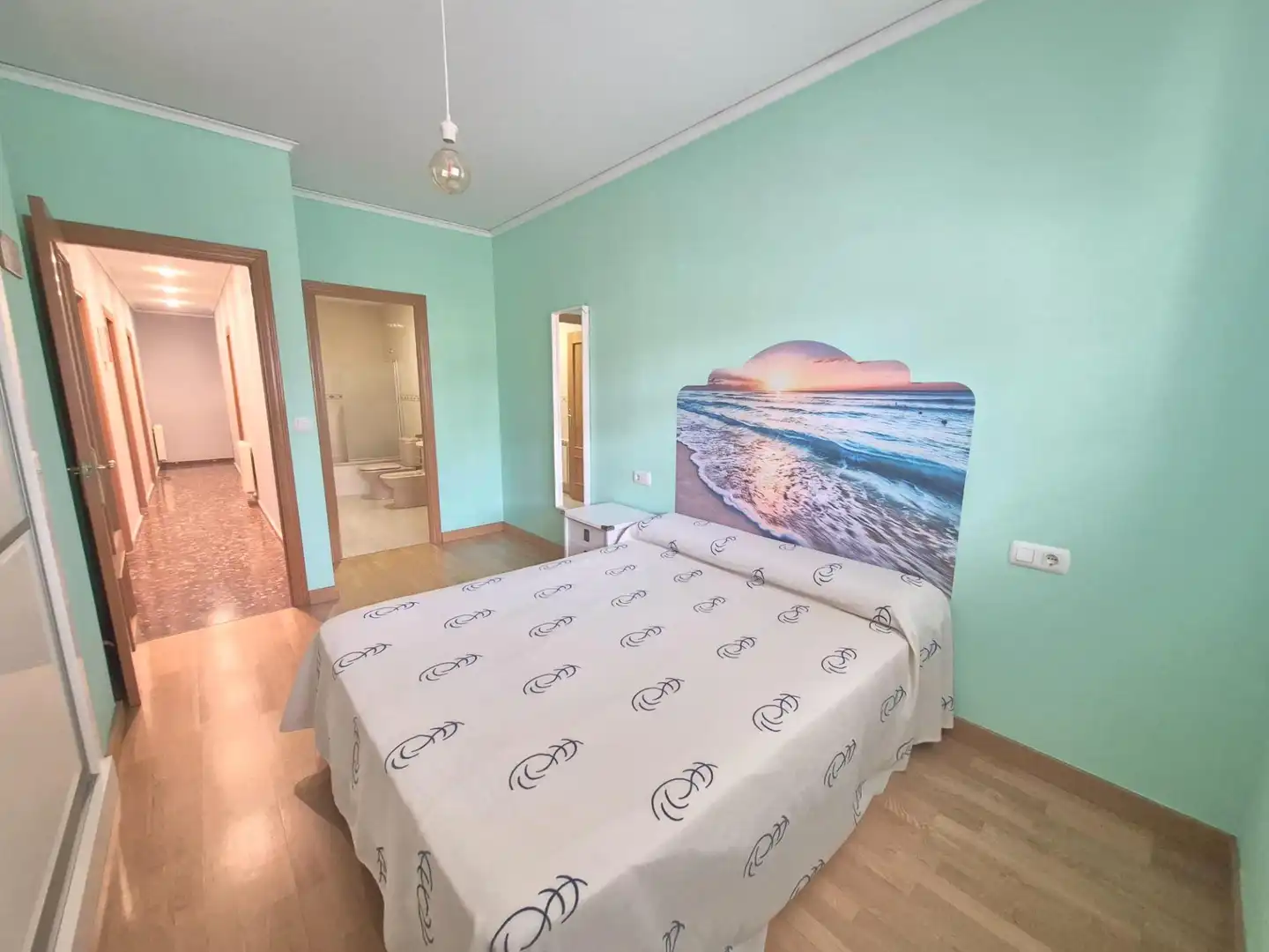 Wohnung mit Aufzug zum Verkauf in Parc Central, imagen 20