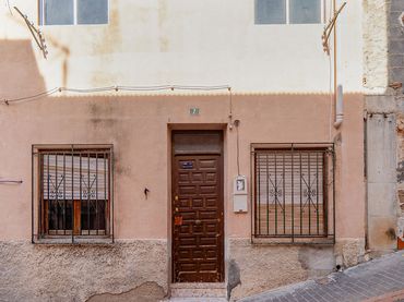 Casa bifamiliare in vendita a C/ Cid Campeador