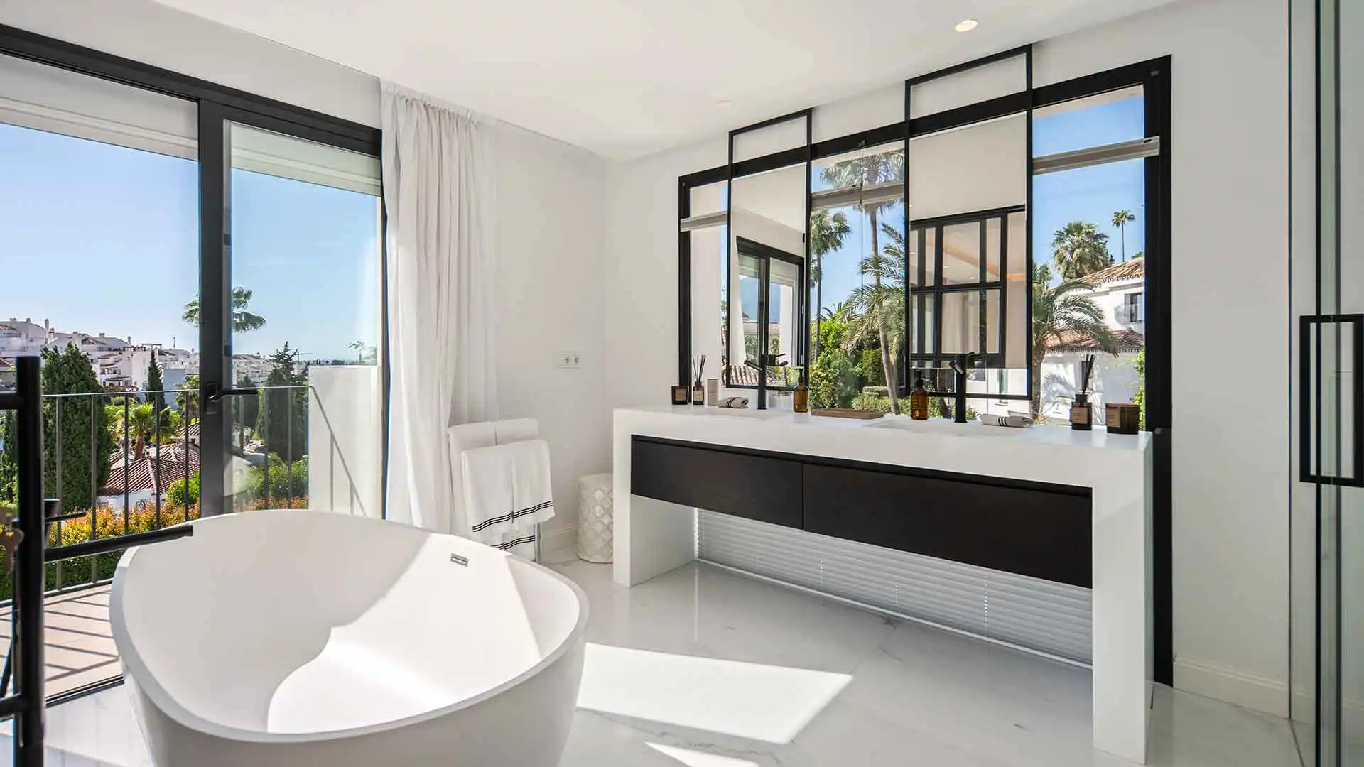 Casa con piscina in vendita a Nueva Andalucía, imagen 29