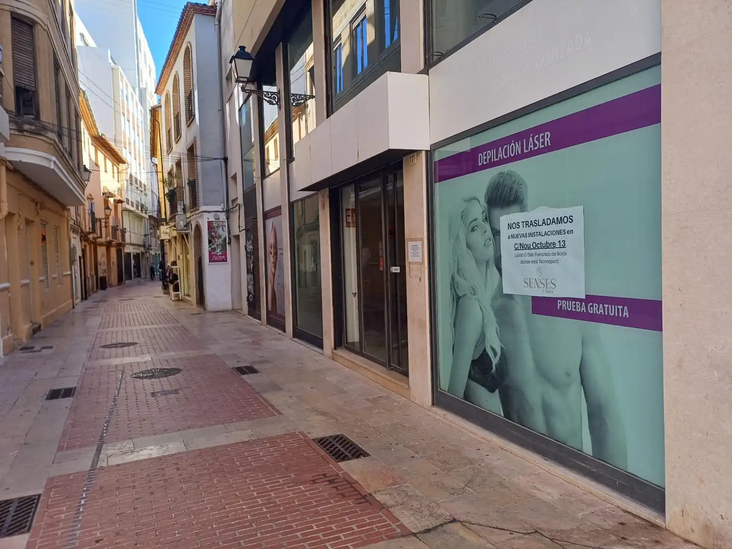Business premises to rent in Calle del Duc Carles de Borja, imagen 20