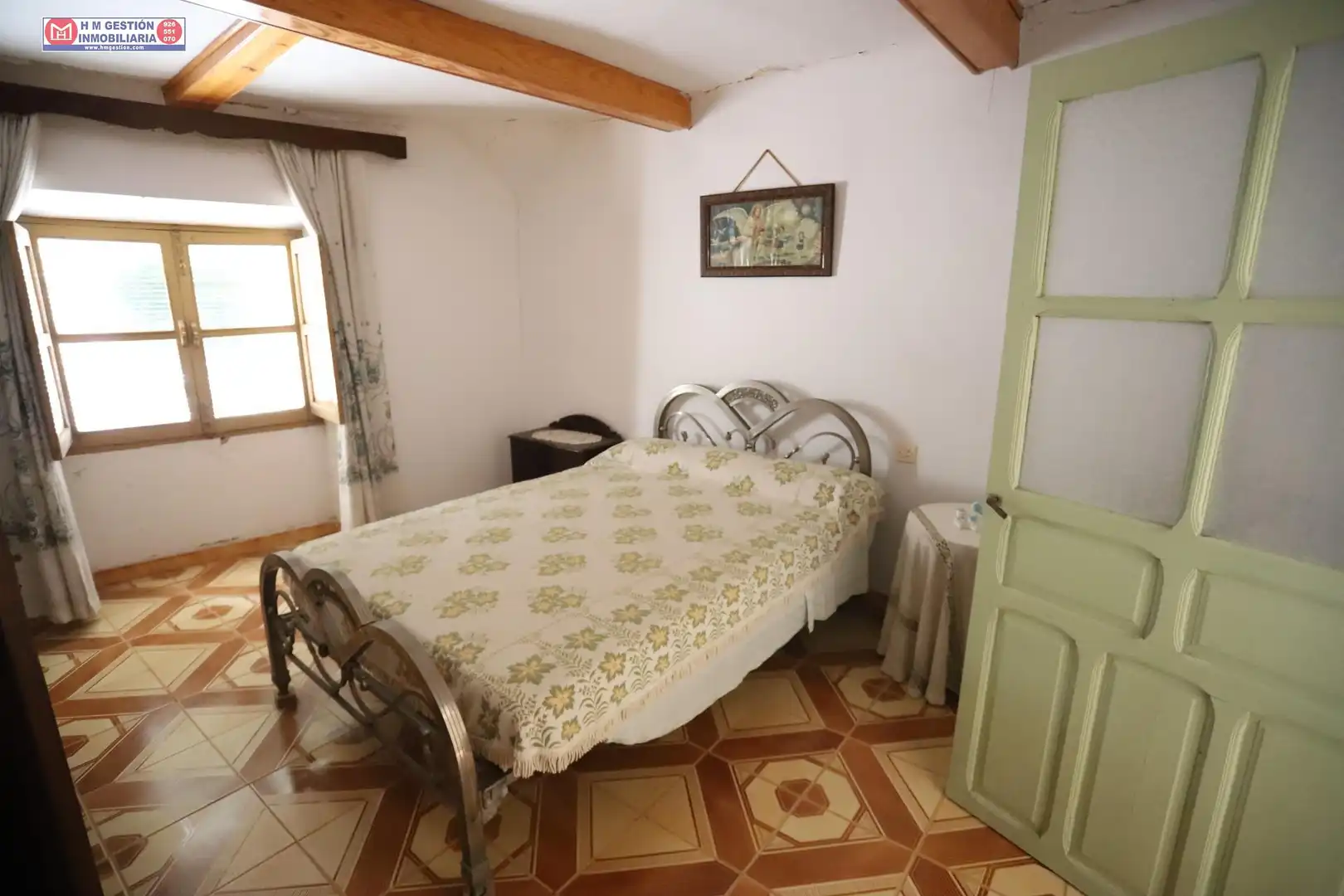 Habitación de Casa o chalet en venta en Quero con Terraza