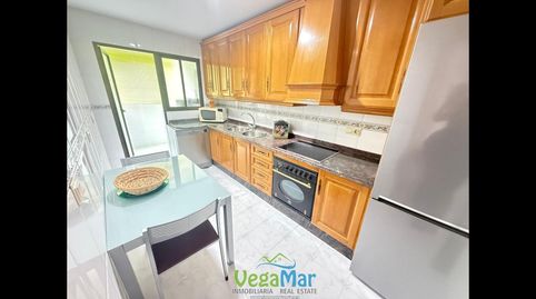 Foto 2 de Piso en venta en Fenicia, Almuñecar Centro, Almuñécar