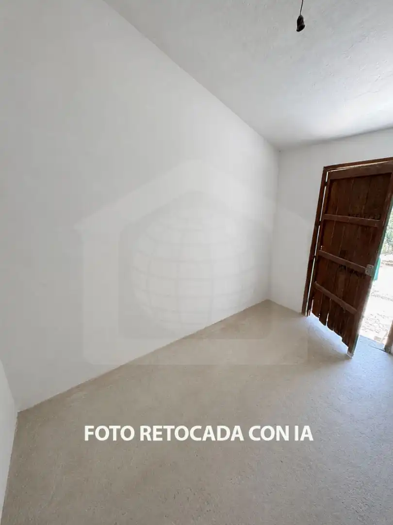 Casa adosada en venda a Calle Cabrera, 2, Cártama pueblo