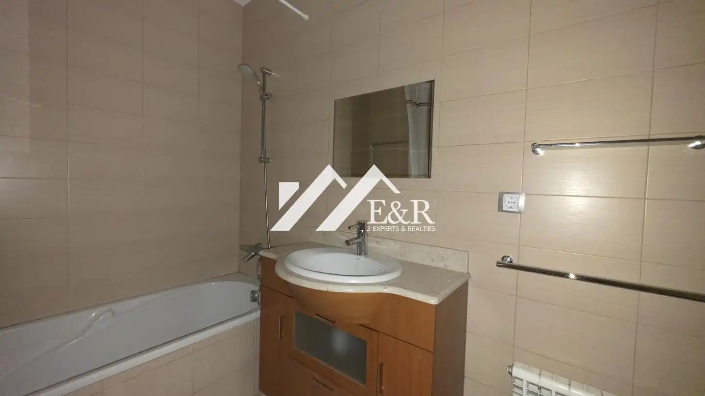 Baño de Ático de alquiler en Andorra la Vella con Aire acondicionado y Terraza