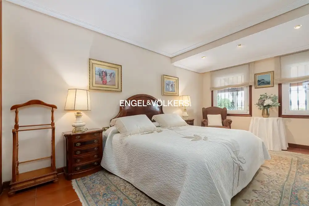 Casa o xalet en venda a Vigo , Pontevedra