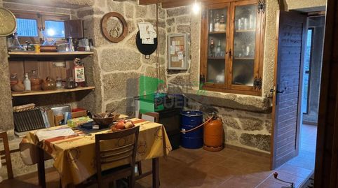 Foto 4 de Finca rústica en venda a Vilamarín, Ourense