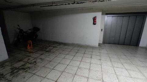 Photo 3 of Garage for sale in Teodoro Calvache, 22, San Ildefonso - Catedral, Jaén