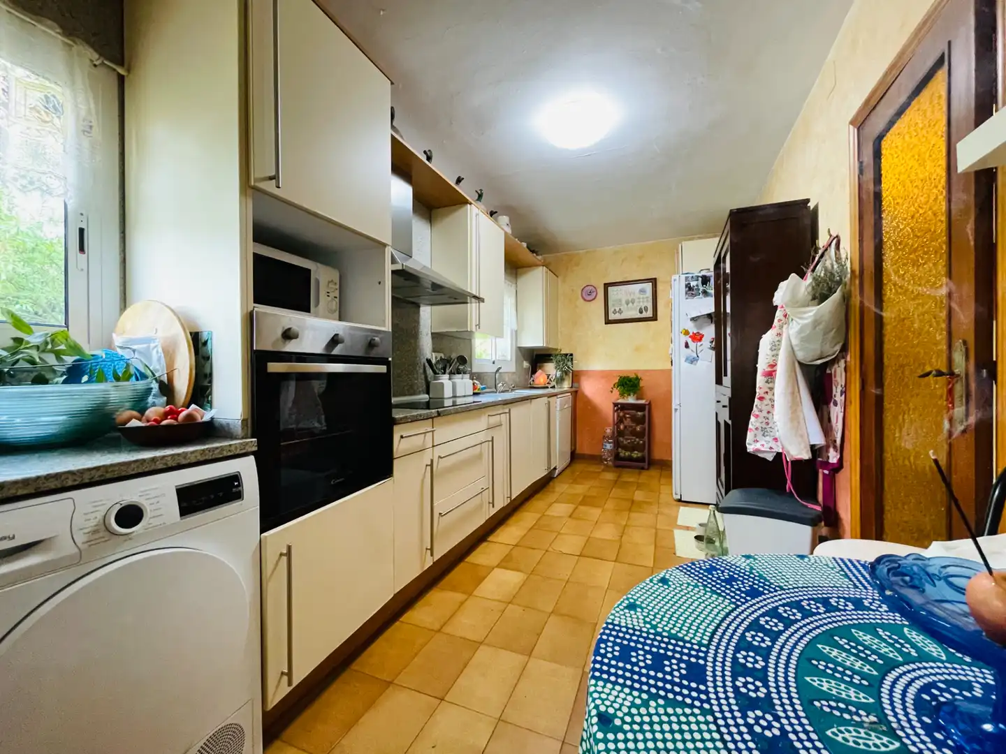 Villa mit Terrasse zum Verkauf in Corbera de Llobregat, imagen 16