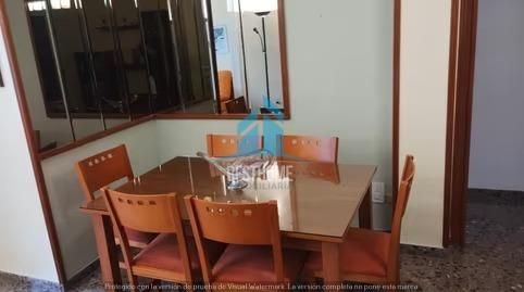 Comedor de Piso en venta en Tavernes de la Valldigna con Trastero