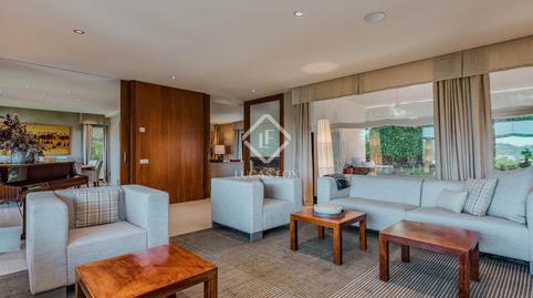 Foto 3 de Casa o xalet en venda a Can Calders, Barcelona