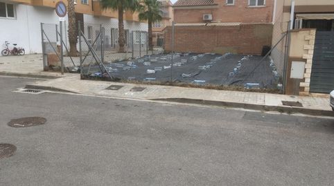 Foto 2 de Residencial en venda a Carrer Cózar, 26, Nuevo Centro, Sagunto / Sagunt