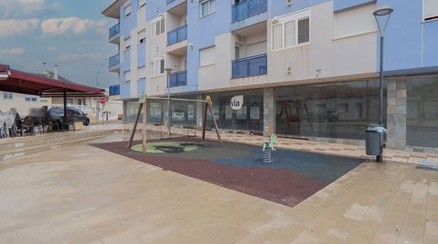 Foto 4 de Garaje en venta en C/ Ronda Levante, Centro, Fuente Álamo de Murcia