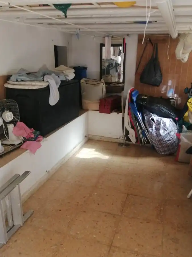 Casa o chalet en venta en Calpe / Calp con Jardín privado, Terraza y Amueblado