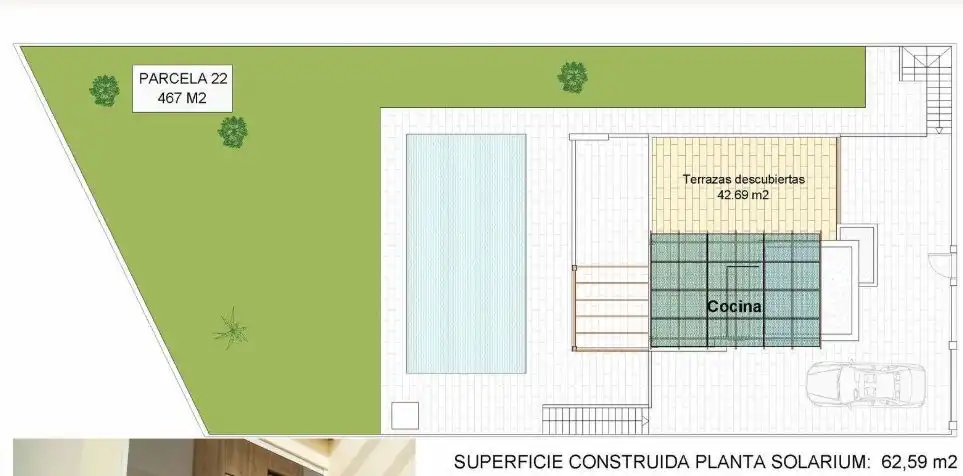 Detached house for sale in Rojales, imagen 49
