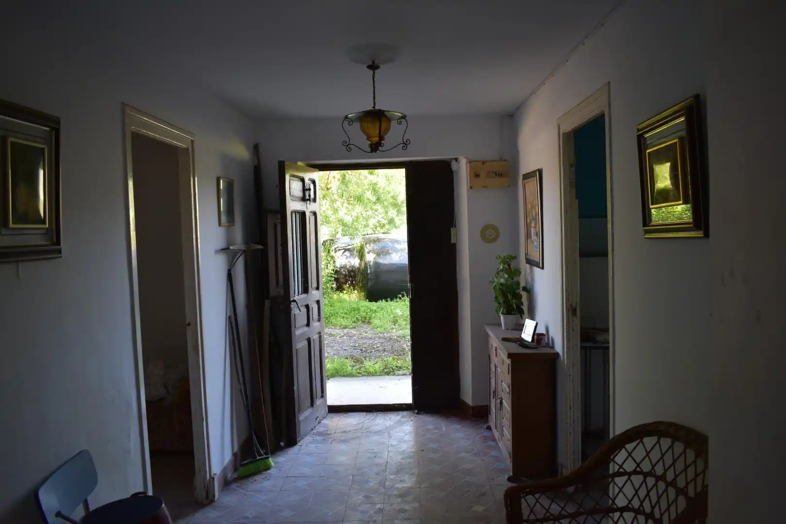 Casa a schiera in vendita a Villacarriedo, imagen 3