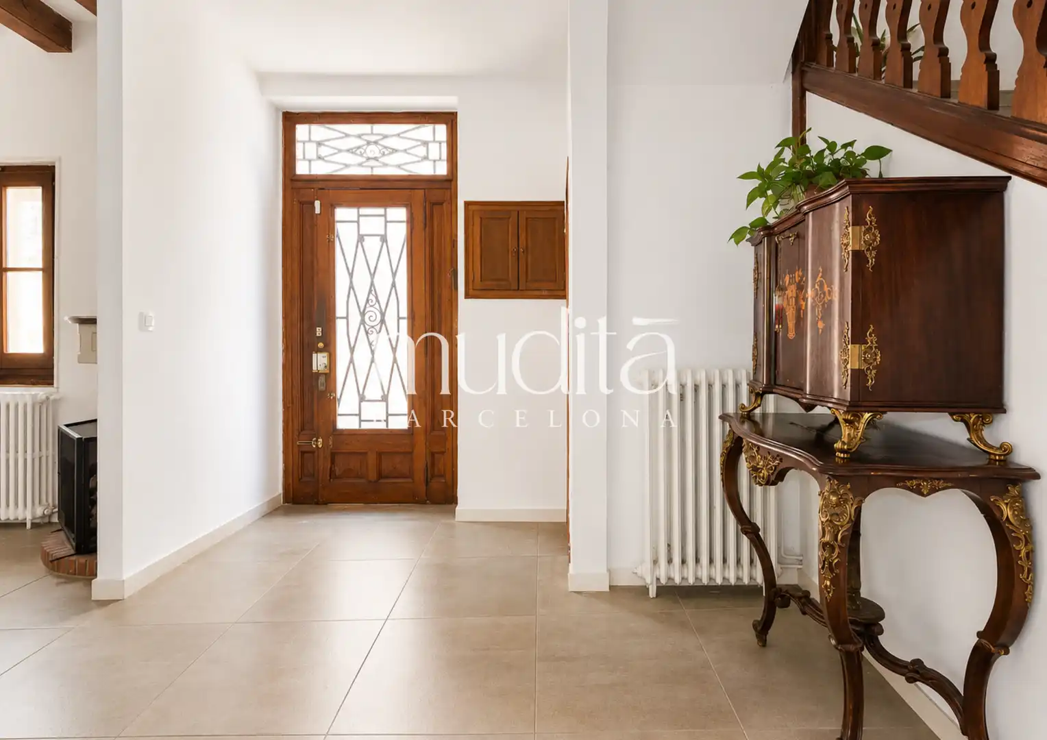 Detached homes for sale in Gualba  with Heating, Private garden and Terrace