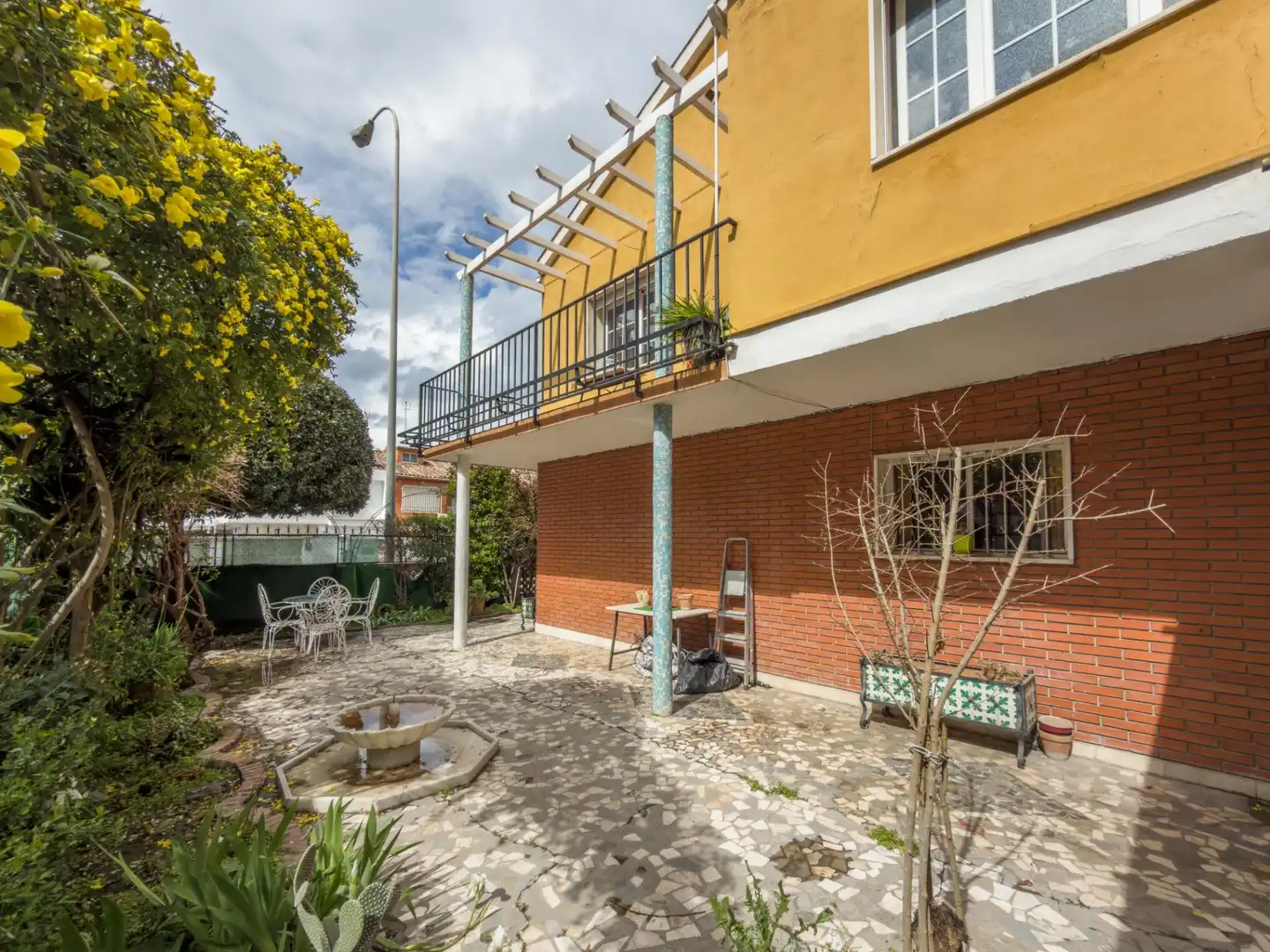 Logement avec terrasse à vendre à Calle ANDRES SEGOVIA 33, imagen 38